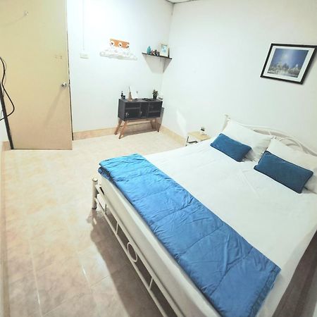 House 1 For 6 Paxs Whole House Not Share Hotell Hat Yai Exteriör bild