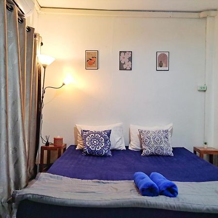 House 1 For 6 Paxs Whole House Not Share Hotell Hat Yai Exteriör bild