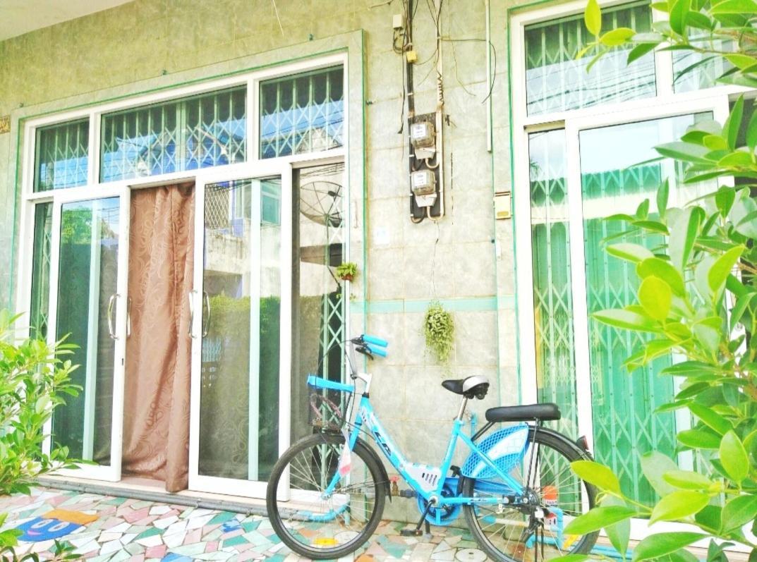 House 1 For 6 Paxs Whole House Not Share Hotell Hat Yai Exteriör bild