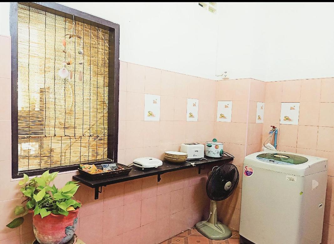 House 1 For 6 Paxs Whole House Not Share Hotell Hat Yai Exteriör bild