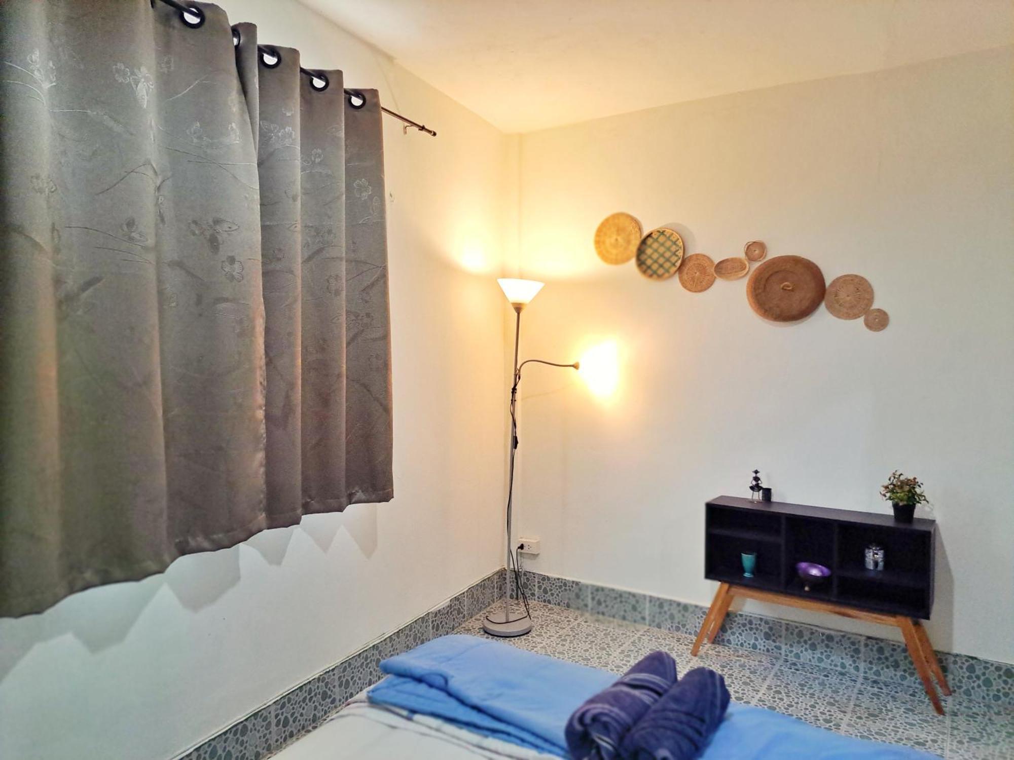 House 1 For 6 Paxs Whole House Not Share Hotell Hat Yai Exteriör bild