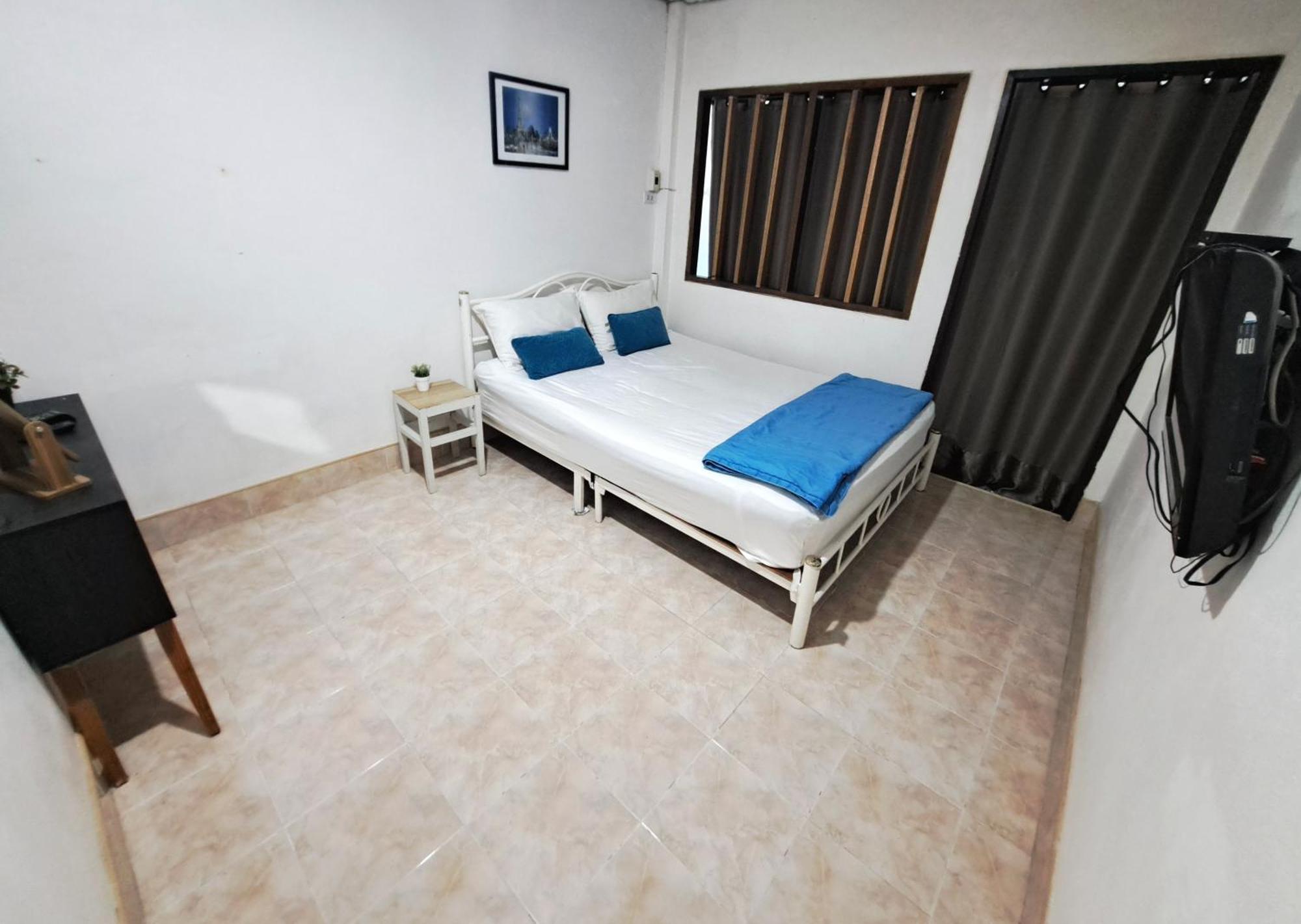 House 1 For 6 Paxs Whole House Not Share Hotell Hat Yai Exteriör bild